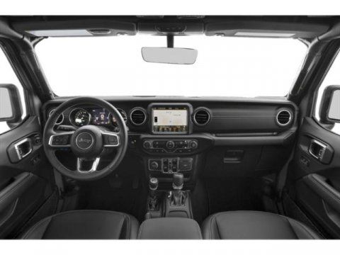 2023 Jeep Wrangler 4xe 