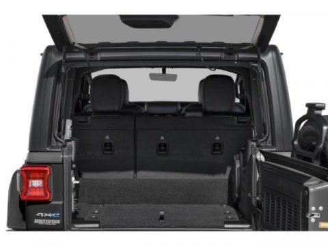 2023 Jeep Wrangler 4xe 