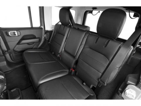 2023 Jeep Wrangler 4xe 