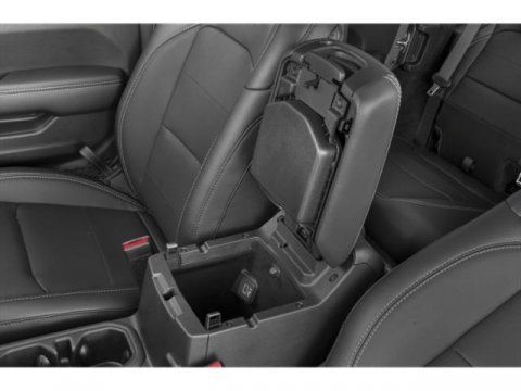 2023 Jeep Wrangler 4xe 