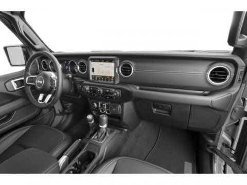 2023 Jeep Wrangler 4xe 