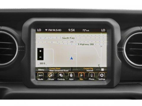 2023 Jeep Wrangler 4xe 