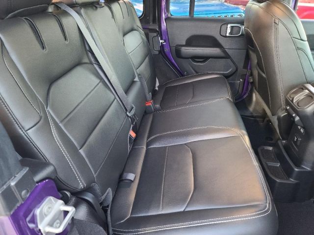 2023 Jeep Wrangler 4xe Sahara 4x4 2023 Jeep Wrangler 4xe Sahara 4x4