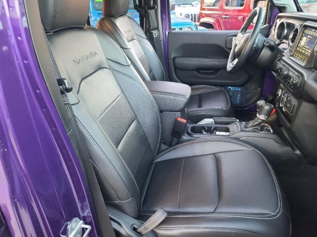 2023 Jeep Wrangler 4xe Sahara 4x4 2023 Jeep Wrangler 4xe Sahara 4x4