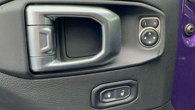 2023 Jeep Wrangler 4xe Sahara 4x4 2023 Jeep Wrangler 4xe Sahara 4x4