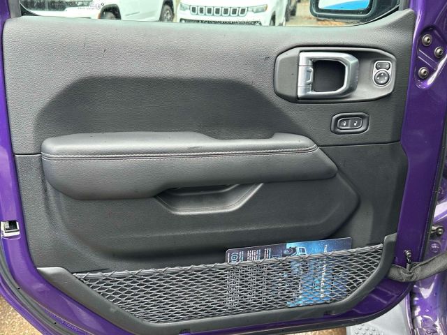 2023 Jeep Wrangler 4xe Sahara 4x4 2023 Jeep Wrangler 4xe Sahara 4x4