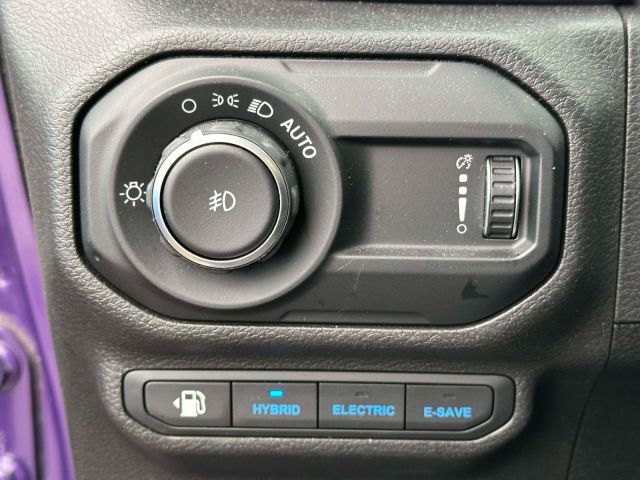 2023 Jeep Wrangler 4xe Sahara 4x4 2023 Jeep Wrangler 4xe Sahara 4x4