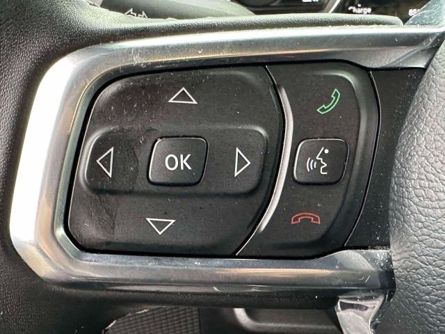 2023 Jeep Wrangler 4xe Sahara 4x4 2023 Jeep Wrangler 4xe Sahara 4x4