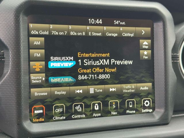 2023 Jeep Wrangler 4xe Sahara 4x4 2023 Jeep Wrangler 4xe Sahara 4x4