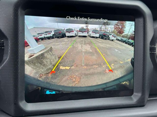 2023 Jeep Wrangler 4xe Sahara 4x4 2023 Jeep Wrangler 4xe Sahara 4x4