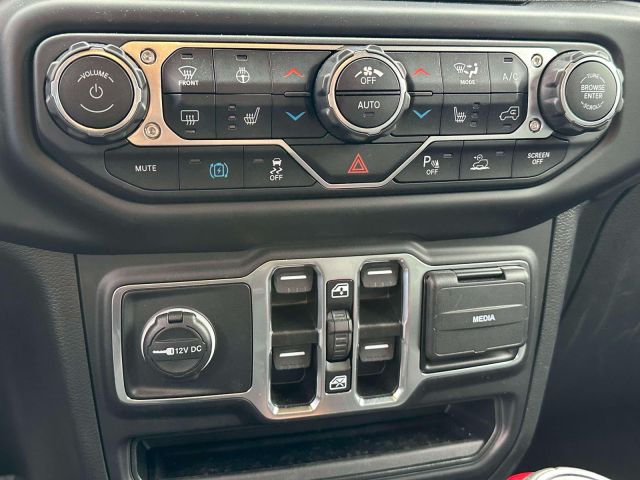 2023 Jeep Wrangler 4xe Sahara 4x4 2023 Jeep Wrangler 4xe Sahara 4x4