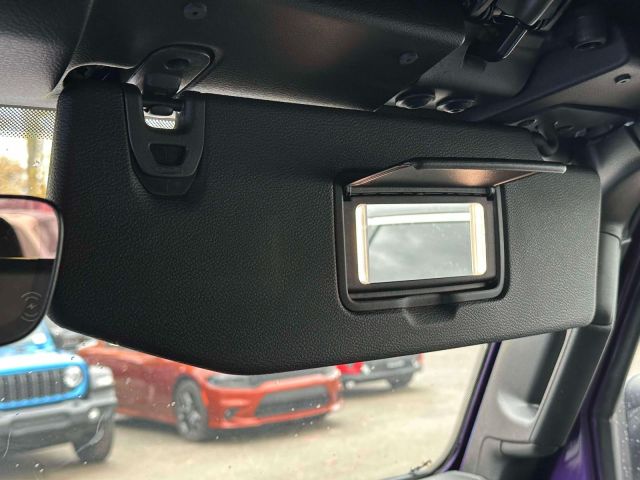 2023 Jeep Wrangler 4xe Sahara 4x4 2023 Jeep Wrangler 4xe Sahara 4x4