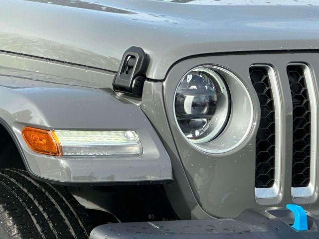 2023 Jeep Wrangler 4xe Sahara 4x4 2023 Jeep Wrangler 4xe Sahara 4x4