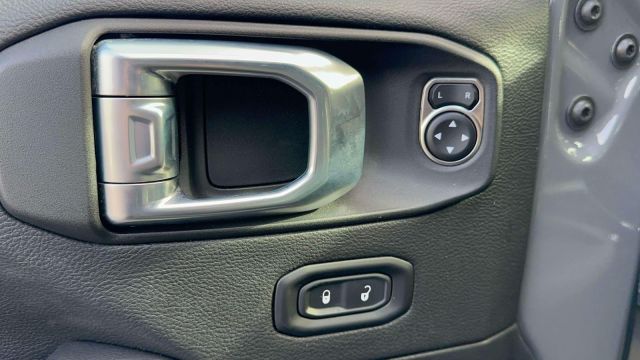 2023 Jeep Wrangler 4xe Sahara 4x4 2023 Jeep Wrangler 4xe Sahara 4x4