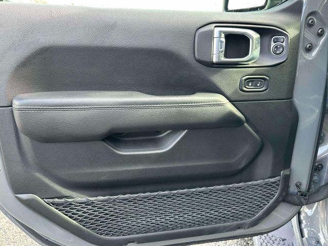 2023 Jeep Wrangler 4xe Sahara 4x4 2023 Jeep Wrangler 4xe Sahara 4x4