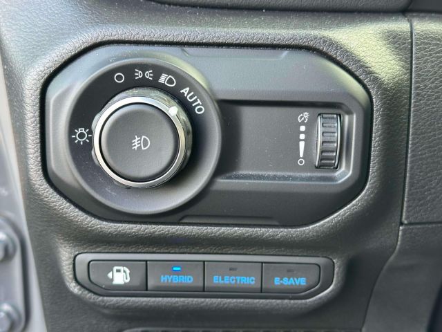 2023 Jeep Wrangler 4xe Sahara 4x4 2023 Jeep Wrangler 4xe Sahara 4x4