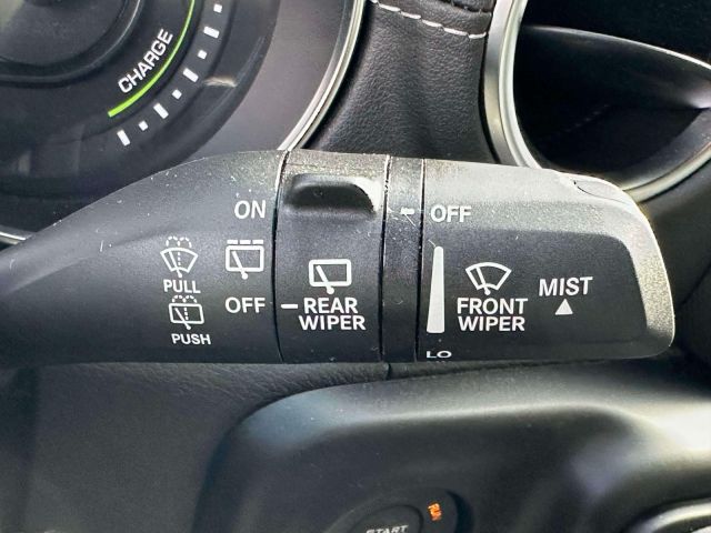 2023 Jeep Wrangler 4xe Sahara 4x4 2023 Jeep Wrangler 4xe Sahara 4x4