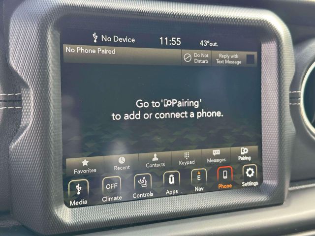 2023 Jeep Wrangler 4xe Sahara 4x4 2023 Jeep Wrangler 4xe Sahara 4x4