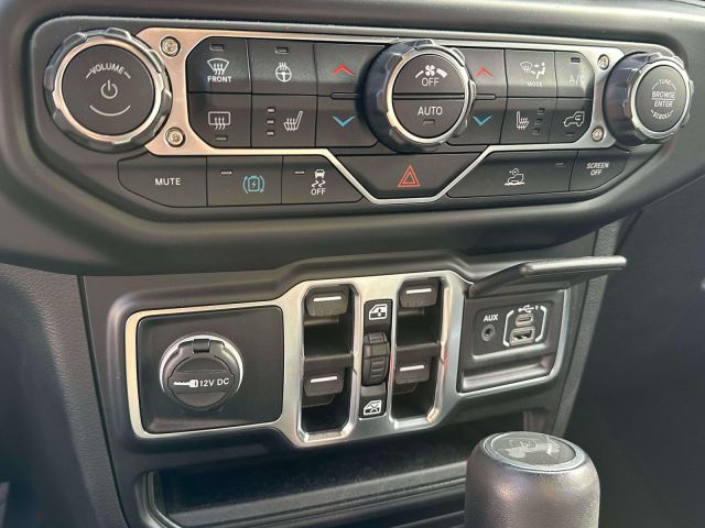 2023 Jeep Wrangler 4xe Sahara 4x4 2023 Jeep Wrangler 4xe Sahara 4x4