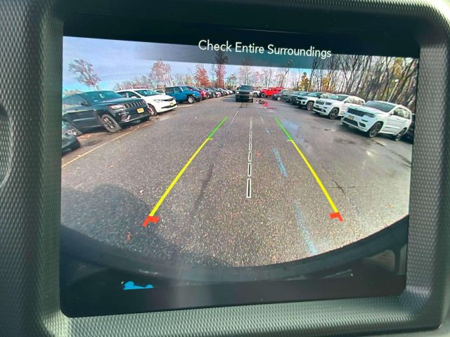 2023 Jeep Wrangler 4xe Sahara 4x4 2023 Jeep Wrangler 4xe Sahara 4x4