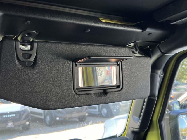 2023 Jeep Wrangler 4xe Sahara 4x4 2023 Jeep Wrangler 4xe Sahara 4x4