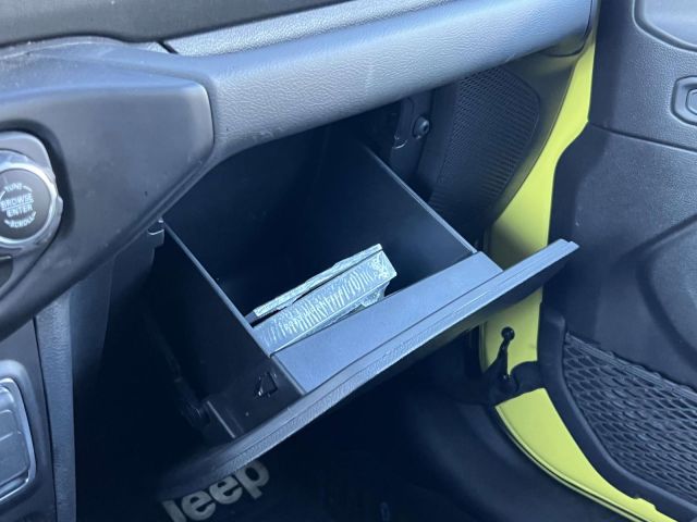 2023 Jeep Wrangler 4xe Sahara 4x4 2023 Jeep Wrangler 4xe Sahara 4x4