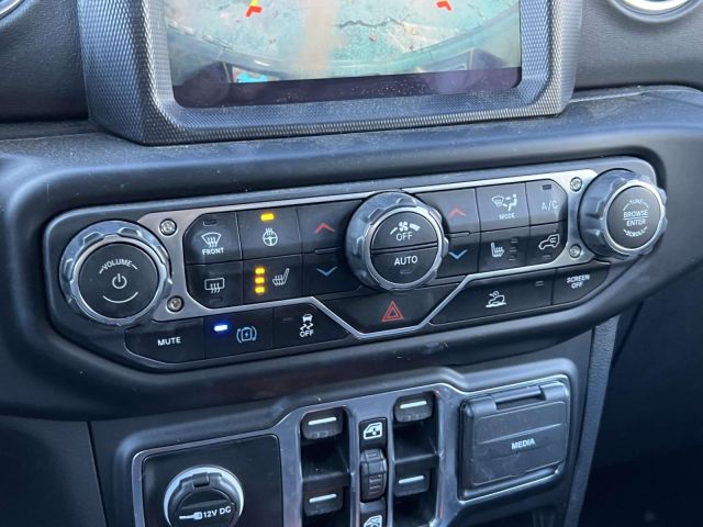 2023 Jeep Wrangler 4xe Sahara 4x4 2023 Jeep Wrangler 4xe Sahara 4x4