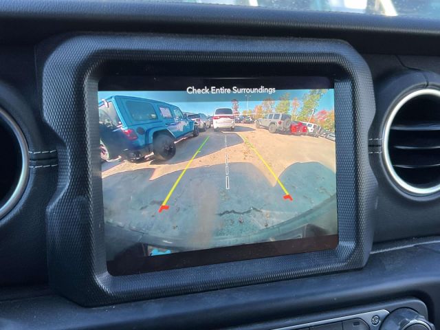 2023 Jeep Wrangler 4xe Sahara 4x4 2023 Jeep Wrangler 4xe Sahara 4x4