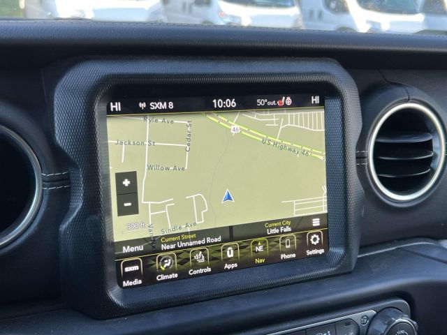 2023 Jeep Wrangler 4xe Sahara 4x4 2023 Jeep Wrangler 4xe Sahara 4x4