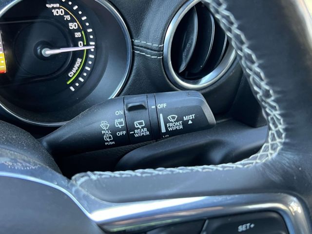 2023 Jeep Wrangler 4xe Sahara 4x4 2023 Jeep Wrangler 4xe Sahara 4x4