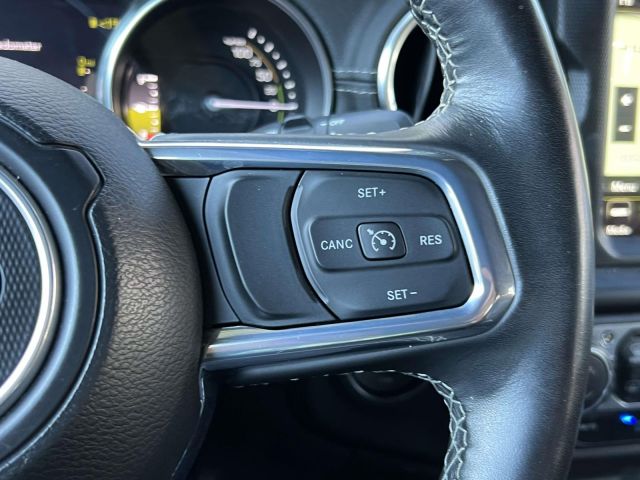 2023 Jeep Wrangler 4xe Sahara 4x4 2023 Jeep Wrangler 4xe Sahara 4x4