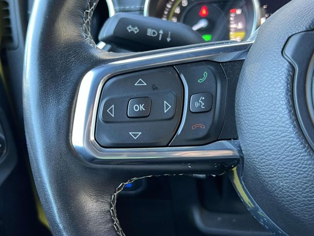 2023 Jeep Wrangler 4xe Sahara 4x4 2023 Jeep Wrangler 4xe Sahara 4x4