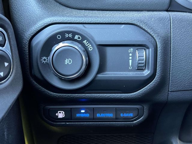 2023 Jeep Wrangler 4xe Sahara 4x4 2023 Jeep Wrangler 4xe Sahara 4x4