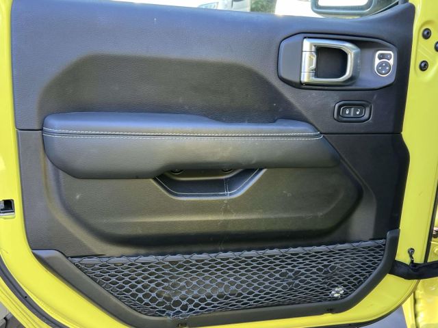 2023 Jeep Wrangler 4xe Sahara 4x4 2023 Jeep Wrangler 4xe Sahara 4x4