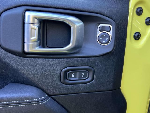 2023 Jeep Wrangler 4xe Sahara 4x4 2023 Jeep Wrangler 4xe Sahara 4x4