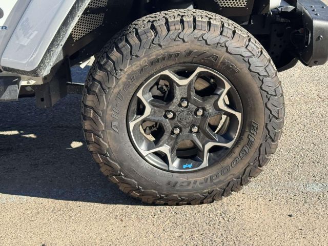 2023 Jeep Wrangler 4xe Rubicon 4x4