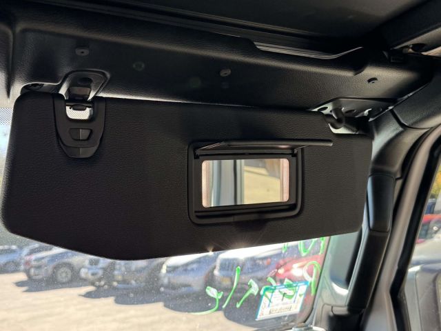 2023 Jeep Wrangler 4xe Rubicon 4x4