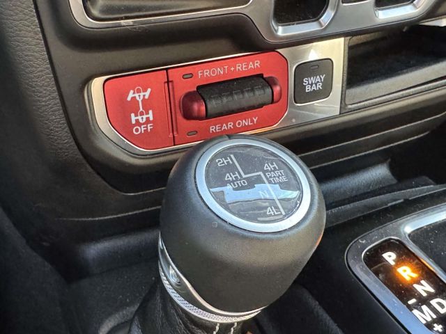 2023 Jeep Wrangler 4xe Rubicon 4x4