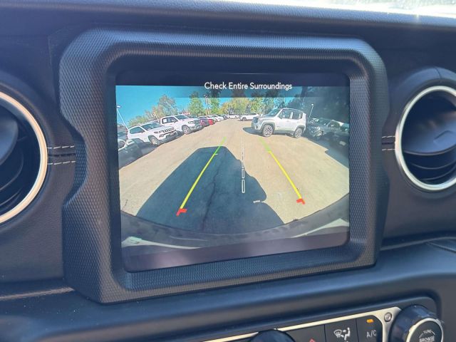 2023 Jeep Wrangler 4xe Rubicon 4x4