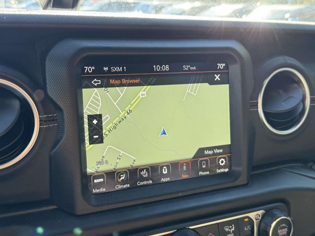 2023 Jeep Wrangler 4xe Rubicon 4x4