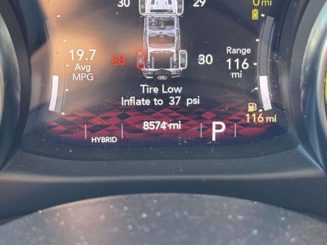 2023 Jeep Wrangler 4xe Rubicon 4x4
