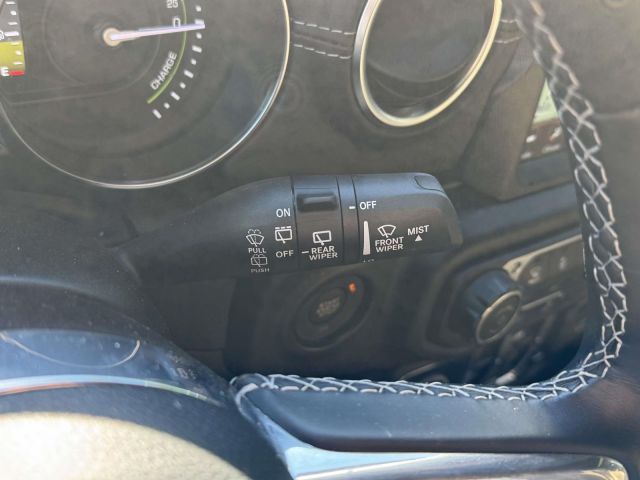 2023 Jeep Wrangler 4xe Rubicon 4x4