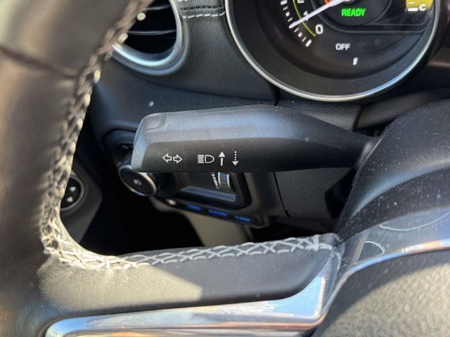 2023 Jeep Wrangler 4xe Rubicon 4x4