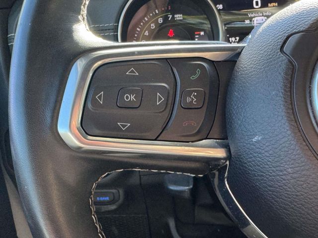 2023 Jeep Wrangler 4xe Rubicon 4x4