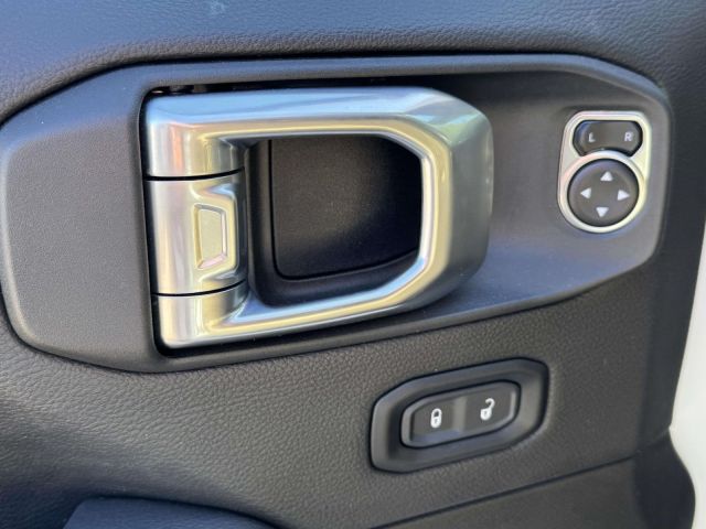 2023 Jeep Wrangler 4xe Rubicon 4x4