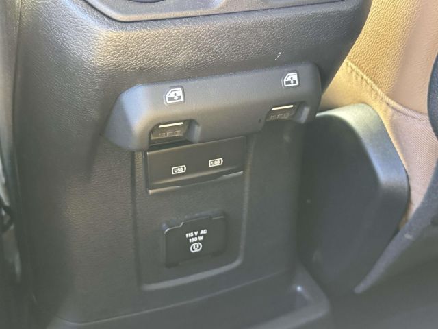 2023 Jeep Wrangler 4xe Rubicon 4x4