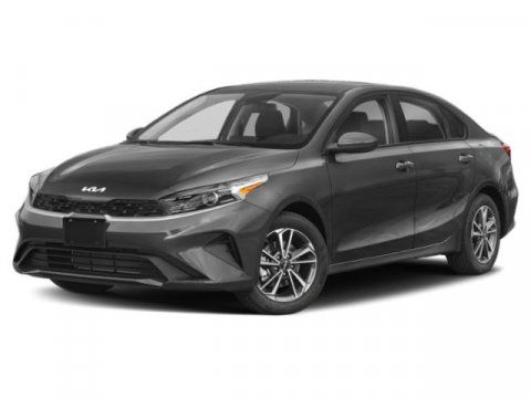 2023 Kia Forte LXS 2023 Kia Forte LXS