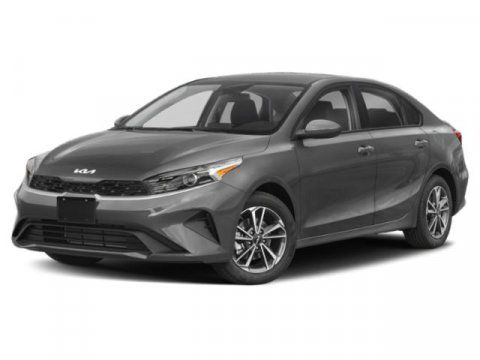 2023 Kia Forte LXS 2023 Kia Forte LXS