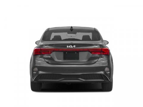 2023 Kia Forte LXS 2023 Kia Forte LXS