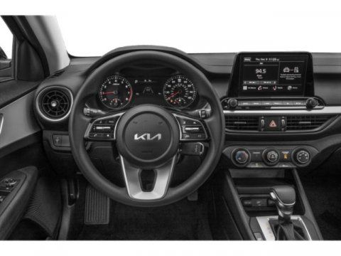2023 Kia Forte LXS 2023 Kia Forte LXS